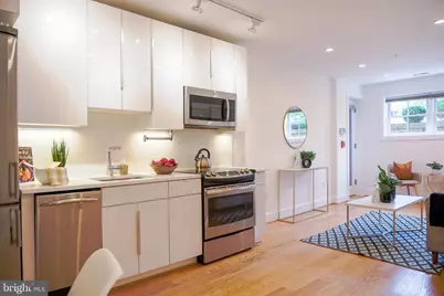 1209 G Street SE #1, Washington, DC 20003 - Photo 9