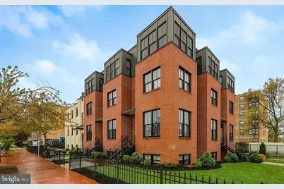 1209 G Street SE #1, Washington, DC 20003 - Photo 1