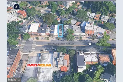 2218 Rhode Island Avenue NE, Washington, DC 20018 - Photo 3