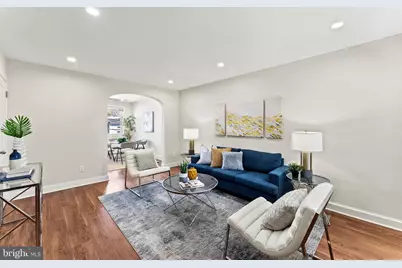 1764 Lyman Place NE, Washington, DC 20002 - Photo 5