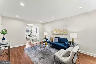 1764 Lyman Pl NE, Washington, DC 20002 - Photo 5