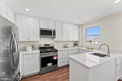 1764 Lyman Place NE, Washington, DC 20002 - Photo 11