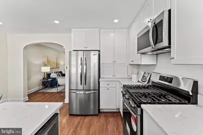 1764 Lyman Place NE, Washington, DC 20002 - Photo 15