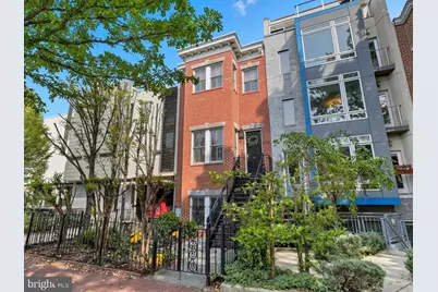 2123 11th Street NW, Washington, DC 20001 - Photo 35