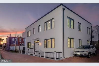 1680 Ebenezer Court SE, Washington, DC 20003 - Photo 1