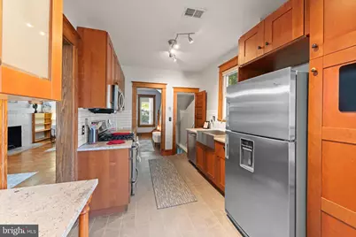 4110 4th Street NW, Washington, DC 20011 - Photo 21