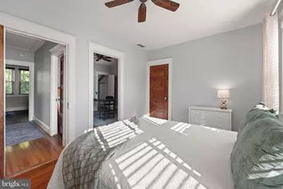 4110 4th Street NW, Washington, DC 20011 - Photo 25