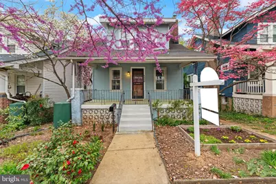 4110 4th Street NW, Washington, DC 20011 - Photo 3