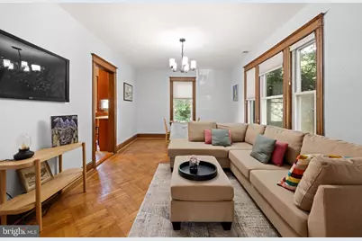 4110 4th Street NW, Washington, DC 20011 - Photo 11