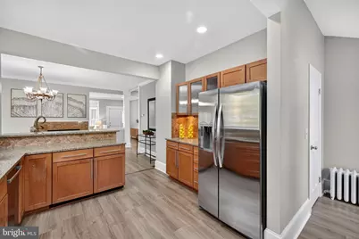 1248 Monroe Street NE, Washington, DC 20017 - Photo 19