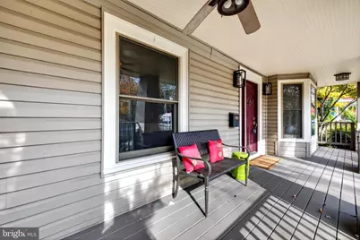 1248 Monroe Street NE, Washington, DC 20017 - Photo 5