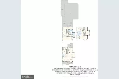 1248 Monroe Street NE, Washington, DC 20017 - Photo 81