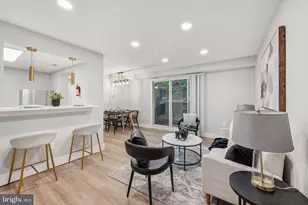 4473 B St SE, Washington, DC 20019 - Photo 1