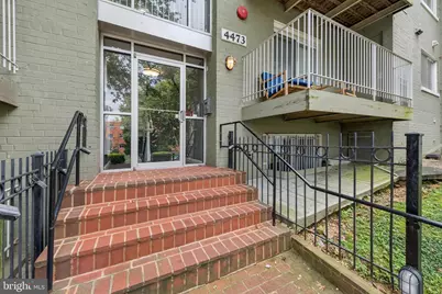 4473 B Street SE #T1, Washington, DC 20019 - Photo 19