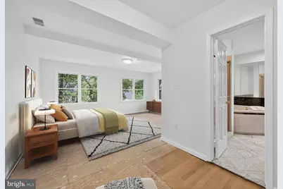 3625 Jenifer Street NW, Washington, DC 20015 - Photo 13