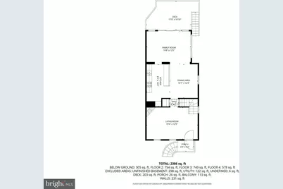 3625 Jenifer Street NW, Washington, DC 20015 - Photo 27