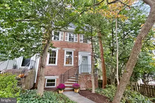 3625 Jenifer St NW, Washington, DC 20015 - Photo 25