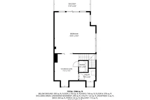 3625 Jenifer St NW, Washington, DC 20015 - Photo 29