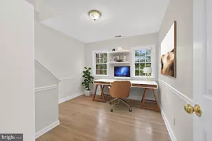 3625 Jenifer St NW, Washington, DC 20015 - Photo 15