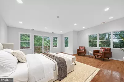 3625 Jenifer Street NW, Washington, DC 20015 - Photo 19