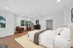 3625 Jenifer St NW, Washington, DC 20015 - Photo 17