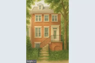 3625 Jenifer Street NW, Washington, DC 20015 - Photo 1
