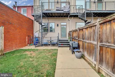 3225 Sherman Avenue NW #1, Washington, DC 20010 - Photo 23