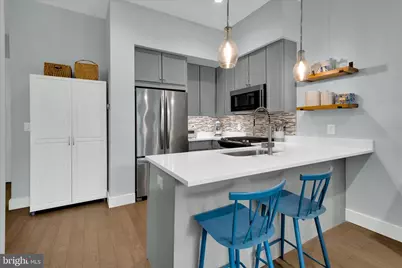 3225 Sherman Avenue NW #1, Washington, DC 20010 - Photo 1