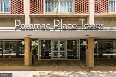 800 4th Street SW #S221, Washington, DC 20024 - Photo 1