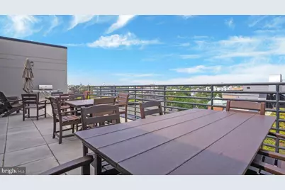 1111 Orren Street NE #407, Washington, DC 20002 - Photo 9