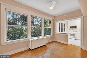 4000 Cathedral Ave NW, Washington, DC 20016 - Photo 15