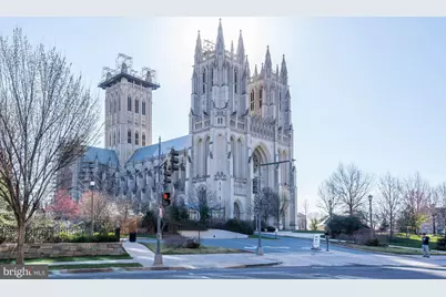 4000 Cathedral Avenue NW #444-445B, Washington, DC 20016 - Photo 35