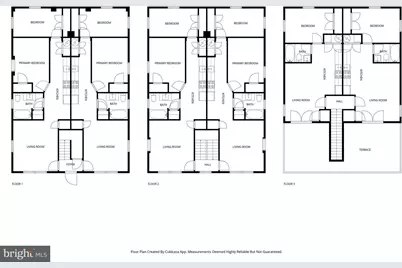 2822 28th Street SE, Washington, DC 20020 - Photo 59