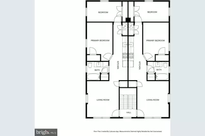 2822 28th Street SE, Washington, DC 20020 - Photo 51