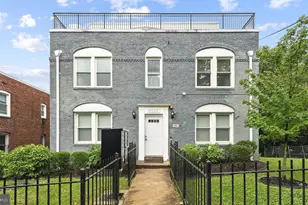 2822 28th St SE, Washington, DC 20020 - Photo 1