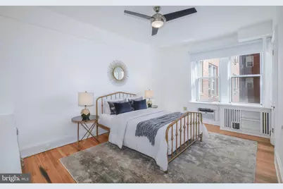 1954 Columbia Road NW #201, Washington, DC 20009 - Photo 27