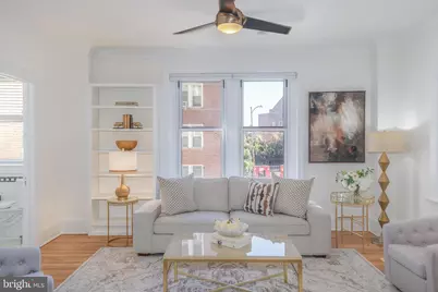 1954 Columbia Road NW #201, Washington, DC 20009 - Photo 9