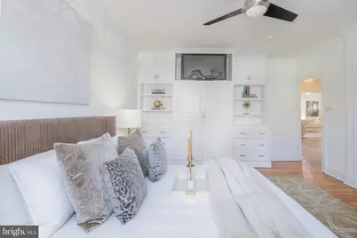 1954 Columbia Road NW #201, Washington, DC 20009 - Photo 23