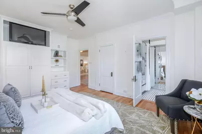 1954 Columbia Road NW #201, Washington, DC 20009 - Photo 21