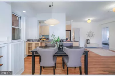 1954 Columbia Road NW #201, Washington, DC 20009 - Photo 11