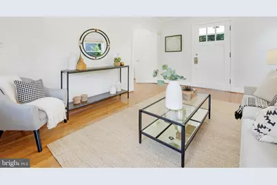 5522 Blair Road NE, Washington, DC 20011 - Photo 5