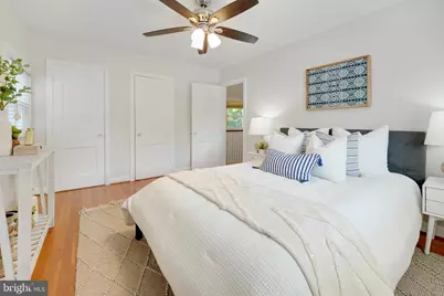 5522 Blair Road NE, Washington, DC 20011 - Photo 19