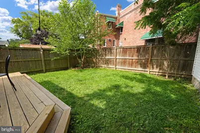 5522 Blair Road NE, Washington, DC 20011 - Photo 45