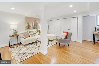 5522 Blair Road NE, Washington, DC 20011 - Photo 29