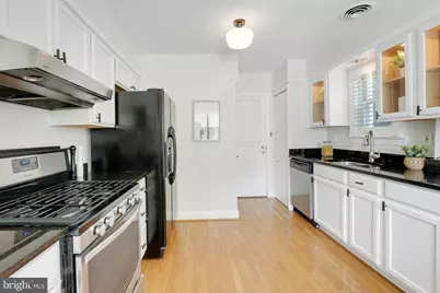 5522 Blair Road NE, Washington, DC 20011 - Photo 9