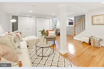 5522 Blair Road NE, Washington, DC 20011 - Photo 27