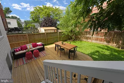 5522 Blair Road NE, Washington, DC 20011 - Photo 37