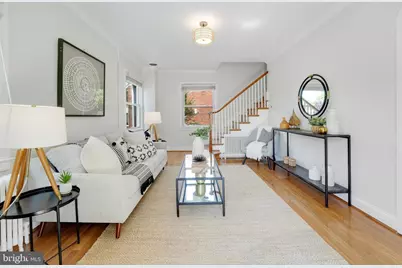 5522 Blair Road NE, Washington, DC 20011 - Photo 3