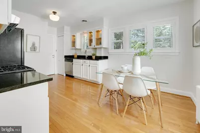 5522 Blair Road NE, Washington, DC 20011 - Photo 7