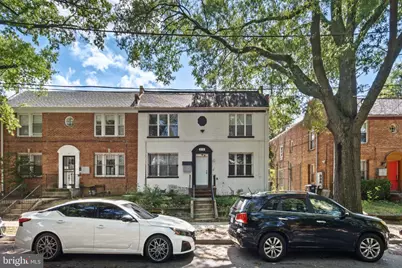 313 Parkland Place SE #2, Washington, DC 20032 - Photo 21